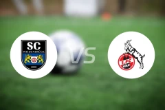 维登贝鲁克vs科隆二队比分预测【2026/01/25】