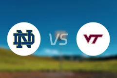 圣母大学vs弗吉尼亚理工大学比分预测【2026/01/18】