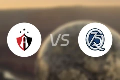 阿特拉斯vs克雷塔罗比分预测【2026/03/22】