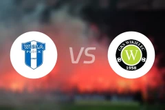 华沙普洛克B队vs维基勒比分预测【2026/04/18】