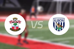 南安普顿U21vs西布罗姆维奇U21比分预测【2026/01/27】