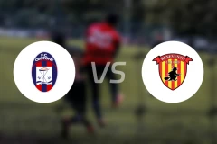 克罗托内U19vs贝内文托青年队比分预测【2026/01/24】