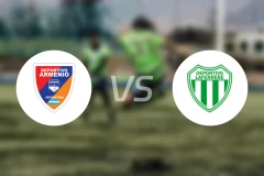 阿梅尼奥vs拉费雷尔比分预测【2026/03/01】