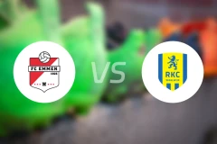 埃门vs瓦尔韦克比分预测【2025/11/02】