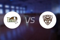 锡耶纳学院vs圣博纳旺蒂大学比分预测【2025/11/13】