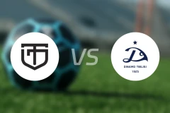 古泰斯拖比度vs第比利斯迪纳摩比分预测【2026/04/08】