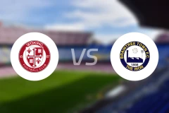 沃金vs布伦特里比分预测【2025/12/31】