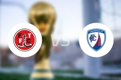 弗利特伍德vs切斯特菲尔德比分预测【2026/04/18】