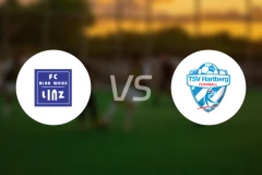 BW林茨vs哈特堡格比分预测【2025/10/29】