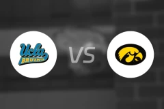 加州大学洛杉矶分校vs爱荷华大学比分预测【2026/01/04】