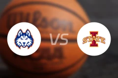 休斯顿基督大学vs爱荷华州立比分预测【2025/12/30】