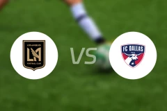 洛杉矶FCvs达拉斯FC比分预测【2026/03/08】