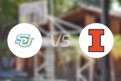 南方大学vs伊利诺伊大学比分预测【2025/12/30】