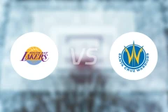 南湾湖人vs圣克鲁斯勇士比分结果战报【2026/03/07】