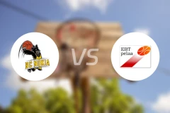 BC诺基亚女篮vs艾斯堡女篮比分预测【2025/11/22】