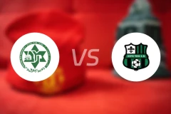 马卡比阿希vs佐菲海法比分预测【2025/12/19】