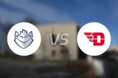 圣路易斯大学vs达顿大学比分结果战报【2026/02/25】