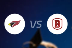 北中央学院vs布拉德利大学比分预测【2025/12/15】