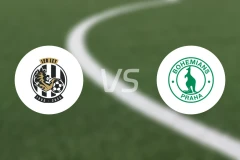 赫拉德茨vs波希米亚1905比分预测【2026/04/05】