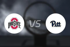 俄亥俄州立大学vs匹兹堡大学比分预测【2025/11/29】