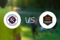 新英格兰革命vs休斯敦迪纳摩比分预测【2026/03/08】