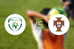 爱尔兰vs葡萄牙比分预测【2025/11/14】