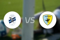 莱科vs阿尔齐尼亚诺比分预测【2025/11/03】