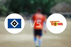 汉堡vs柏林联合比分预测【2026/02/14】