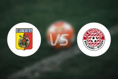 卡坦扎罗vs南蒂罗尔比分预测【2024/10/27】