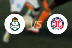 桑托斯拉古纳女足vs托卢卡女足比分预测【2026/02/21】