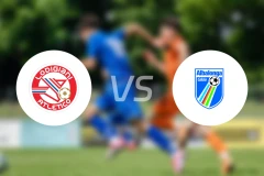 洛迪贾尼竞技vs阿尔巴隆比分预测【2026/03/28】