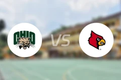 俄亥俄大学vs路易斯维尔大学比分预测【2025/11/16】