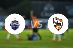 武里南联vs清莱联比分预测【2026/01/18】