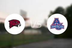 马里兰东海岸大学vs美国大学比分预测【2025/12/07】