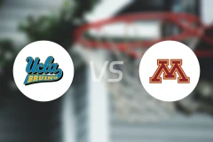 加州大学洛杉矶分校vs明尼苏达大学比分结果战报【2026/03/01】