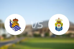 皇家社会B队vs拉斯帕尔马斯比分预测【2026/01/31】