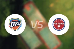 雷霆vs活塞比分结果战报【2026/02/26】