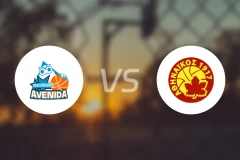 阿维尼达女篮vs阿辛奈女篮比分预测【2026/02/13】