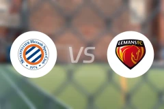 蒙彼利埃vs勒芒比分预测【2026/02/14】