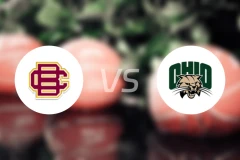 贝桑库克曼大学vs俄亥俄大学比分预测【2025/11/20】