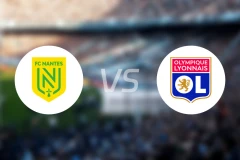 南特vs里昂比分预测【2026/02/08】