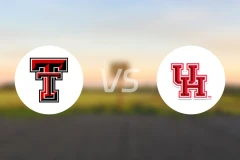 得克萨斯理工大学vs休斯顿大学比分预测【2026/01/07】