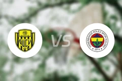 安卡拉古库玛马克vs费内巴切科莱吉比分预测【2026/02/01】