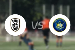 塞萨洛尼基vs特拉维夫马卡比录像回放【2025/09/25】