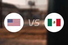 美国vs墨西哥比分结果战报【2026/03/02】