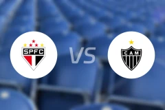 圣保罗青年队vs米内罗竞技青年队比分预测【2025/12/05】