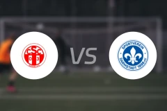 CSC 03卡塞尔vs达姆施塔特U21比分预测【2025/11/23】
