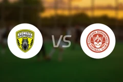 孔敬FCvs孔敬莫丁当比分预测【2026/01/18】