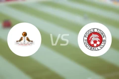 弗罗姆镇vs普尔城比分预测【2024/10/19】