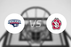 南印第安纳大学vs南达科他大学比分预测【2025/11/13】